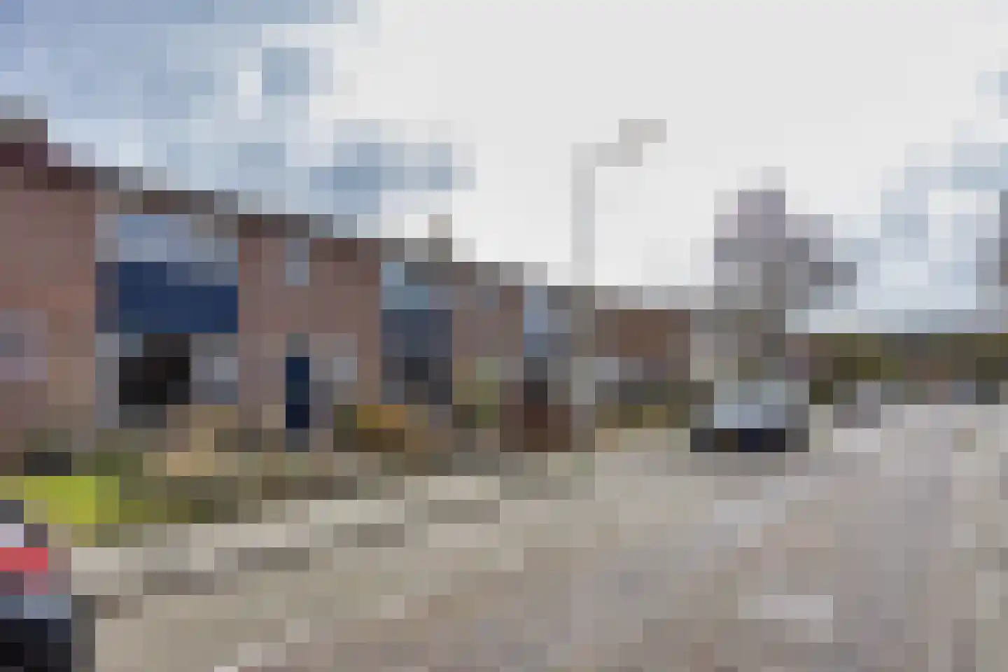 A. Rampionstrjitte 19 Bakhuizen foto 3