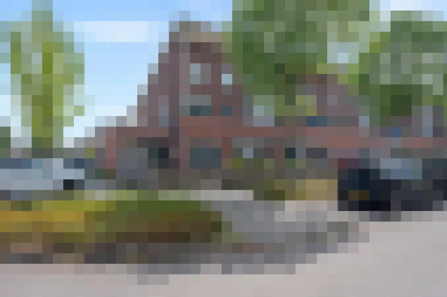 A. Roland Holststraat 13 in Almere