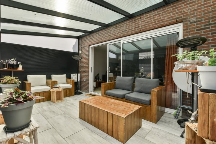 A. Roland Holststraat 49 en Almere foto