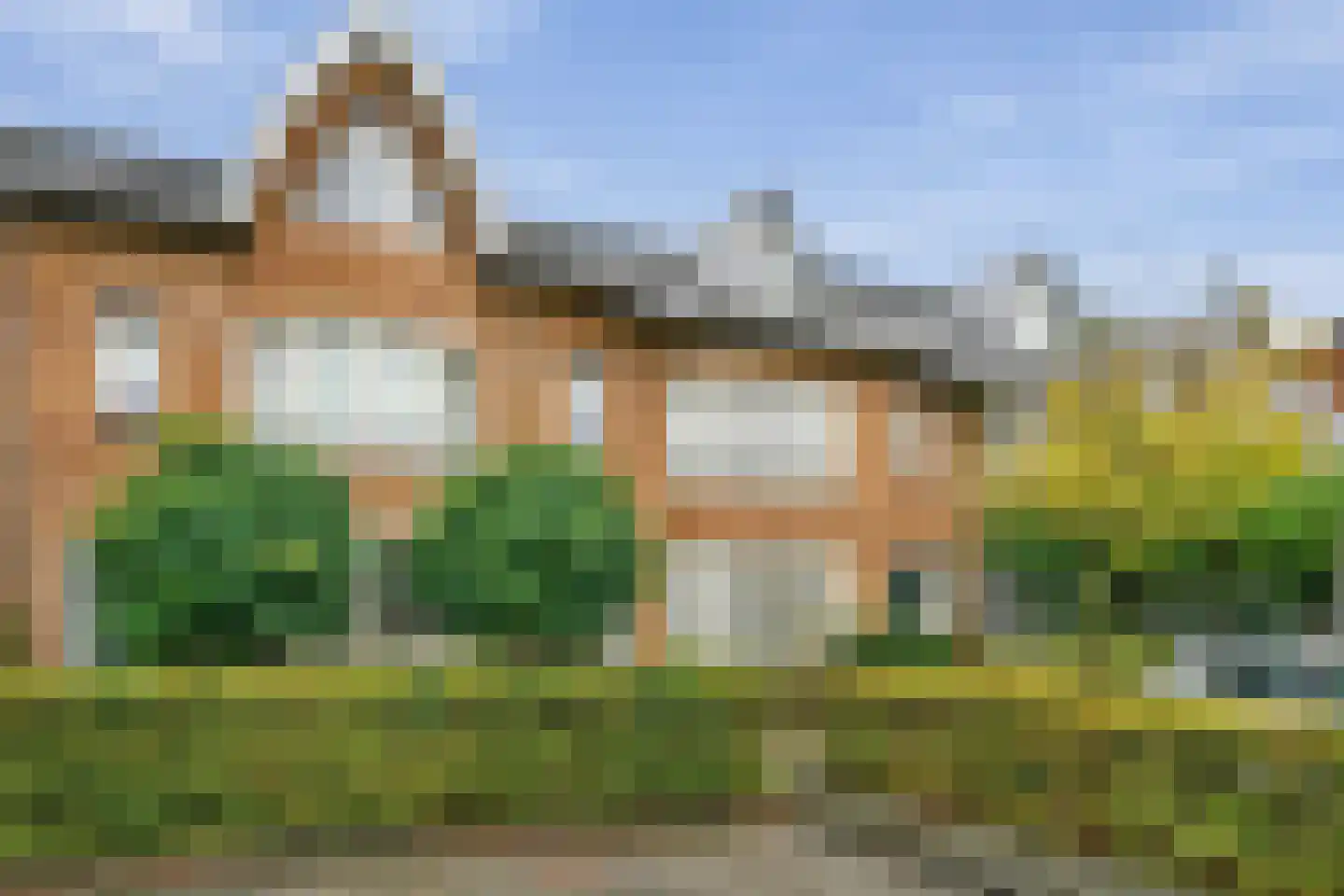 A. Roland Holststraat 5 Voorschoten