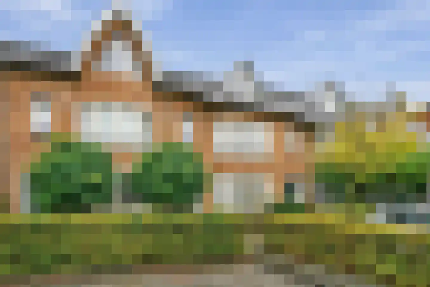 A. Roland Holststraat 5 Voorschoten foto 2