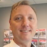 Photo of A.S.J. Walinga