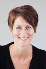 Photo of A. Scholten - Petersen