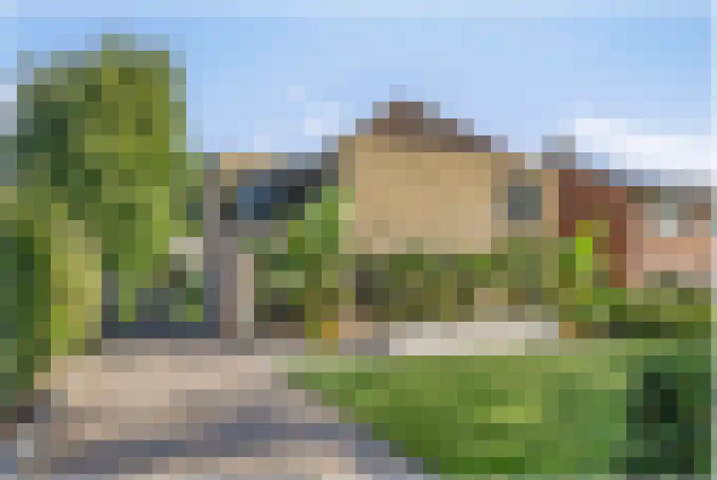 A T L Hasselbachweg 21 dans Haarle