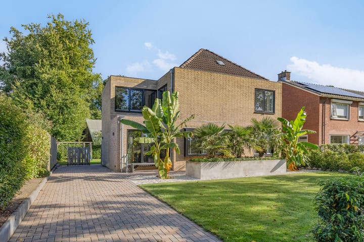 A T L Hasselbachweg 21 in Haarle foto