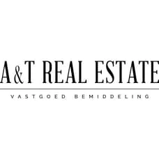 Logo A&T Real Estate