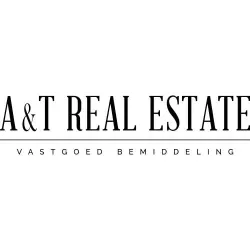 Logo A&T Real Estate