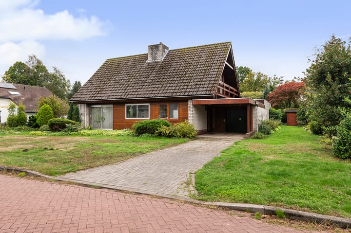 A. ten Hovestraat 6 in Markelo foto