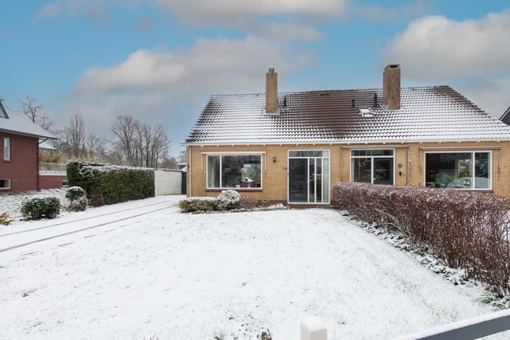 Photo de la maison A.V.H. Destreelaan 105, Sint Pancras