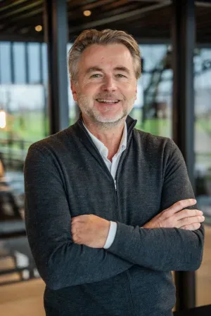 Foto van A. Vaartjes (Bert)