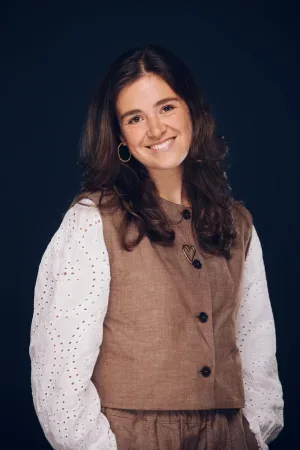 Foto van A. van Dam (Anne)
