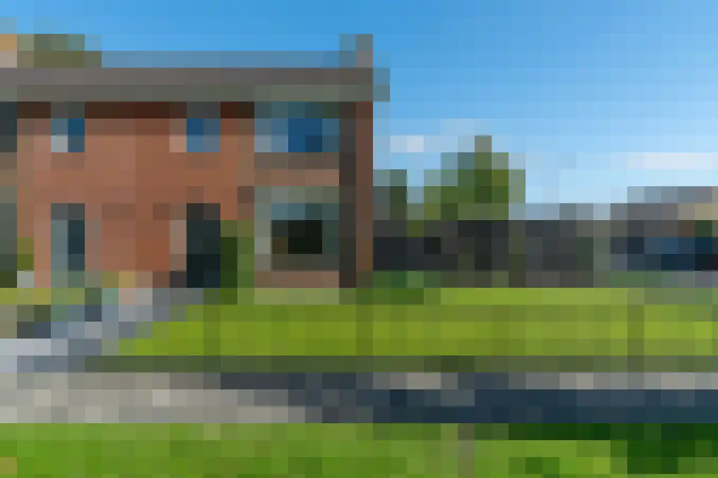 A. van der Meulenstrjitte 16 De Westereen thumbnail 7