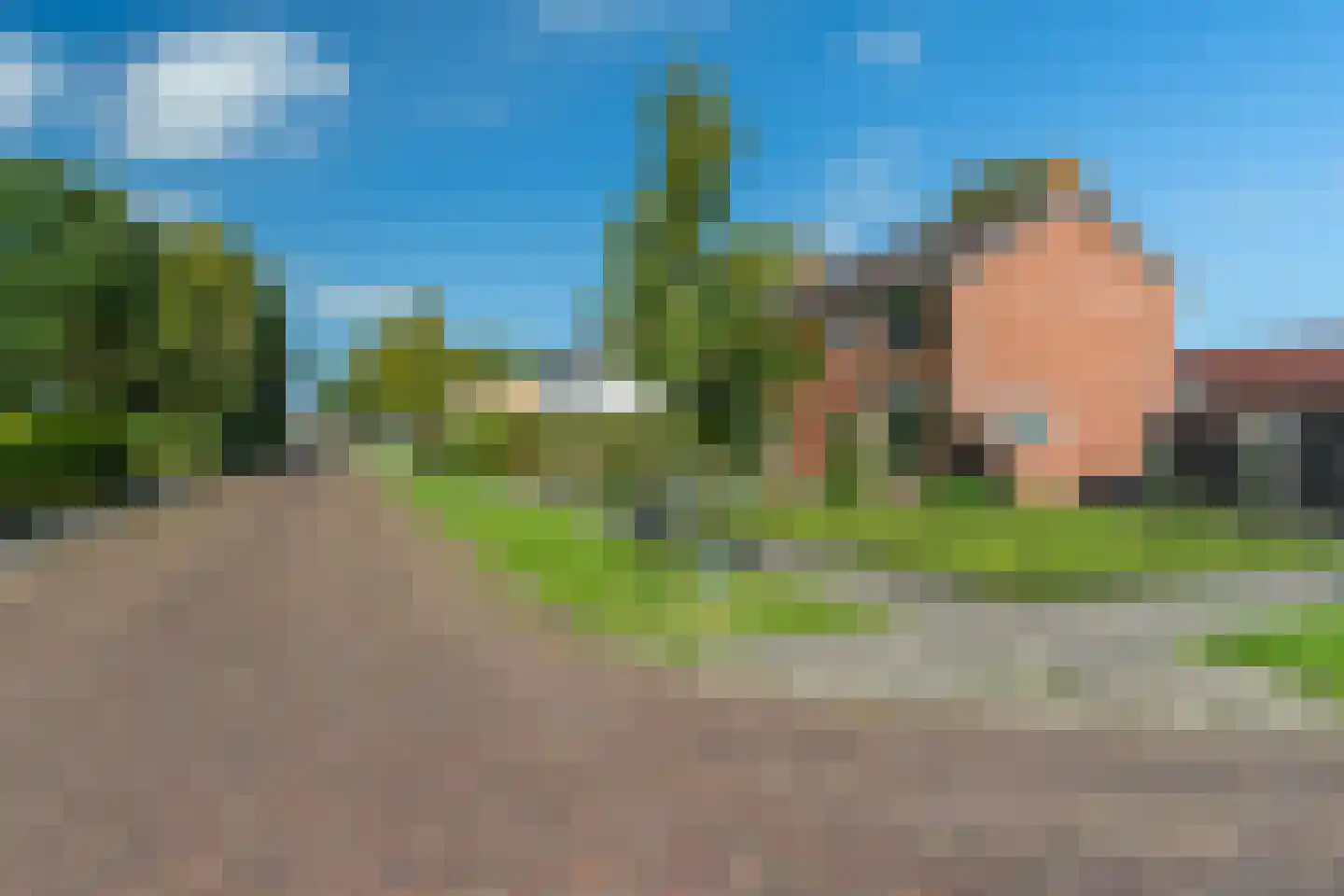 A. van der Meulenstrjitte 16 De Westereen thumbnail 9