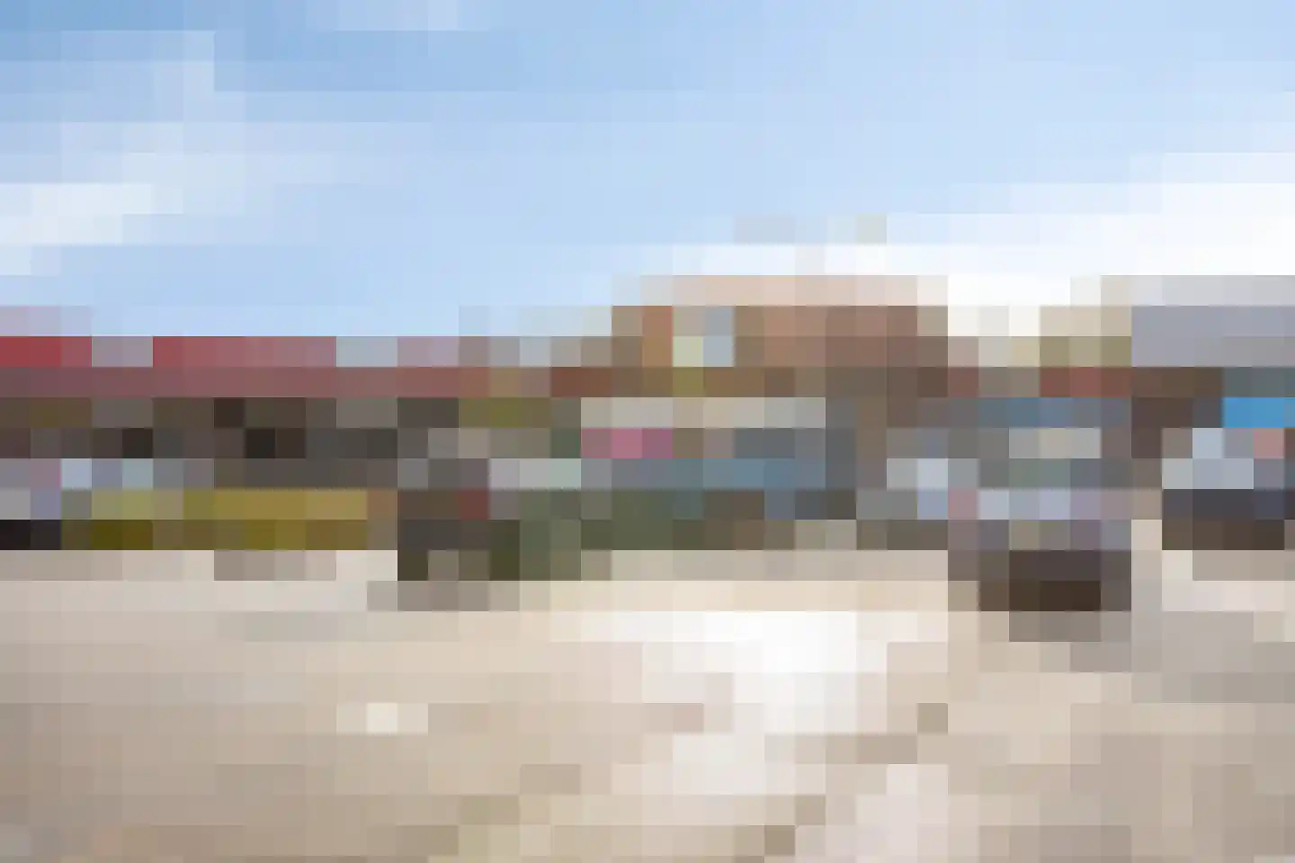 A van Heestraat 26 Kamperland thumbnail 28