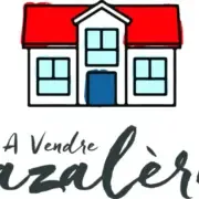 Logo A Vendre Cazalères