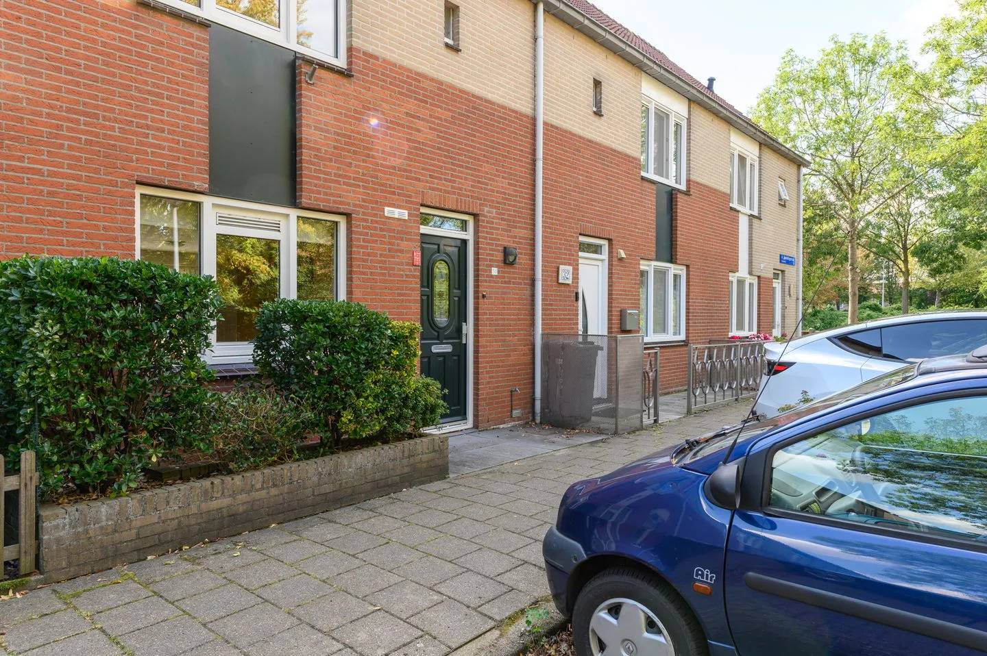 A. Vondelingstraat 34 Almere foto 3