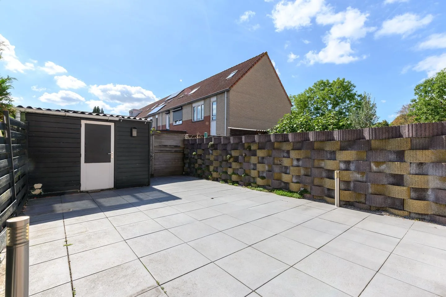 A. Vondelingstraat 34 Almere thumbnail 38