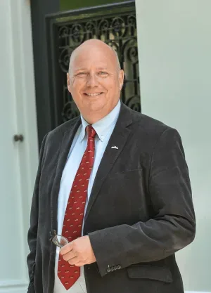 Photo of A.W.P. Nederlof
