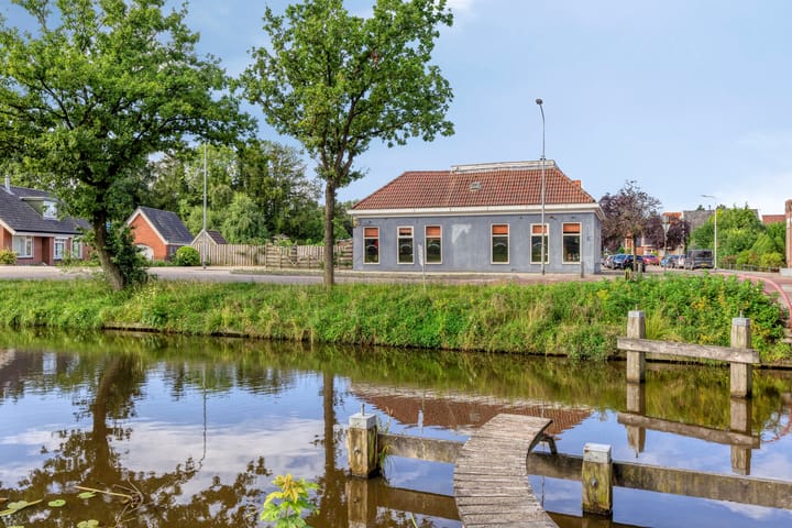 Photo of property A-weg 30, Musselkanaal