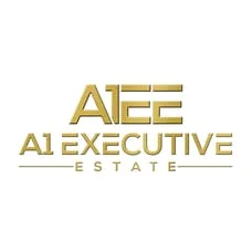 Logotipo A1 Executive Estate