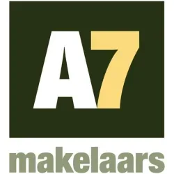 Logotipo A7 Makelaars