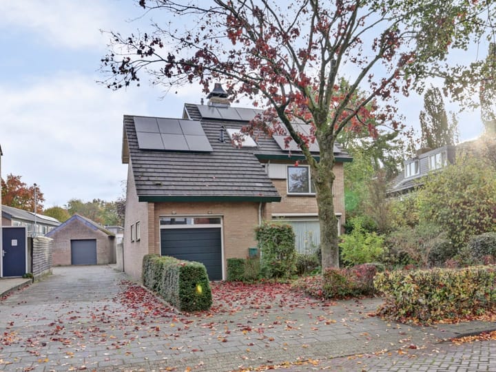 Photo de la maison Aabeekstraat 48, Goirle