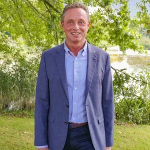 Photo de Aad Kanters