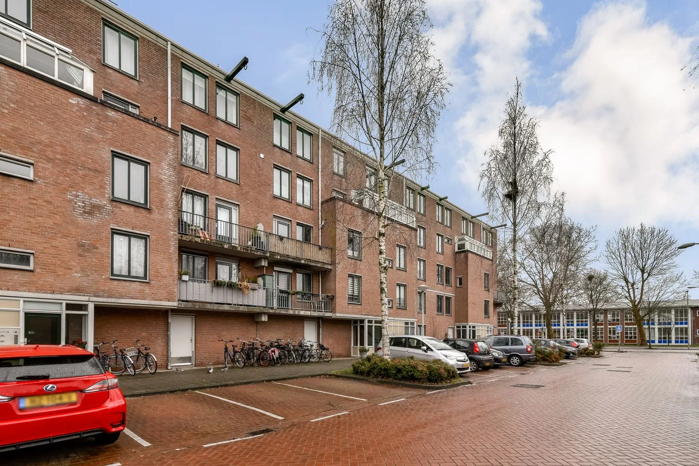 Aaf Bouberstraat 136 Amsterdam thumbnail 22