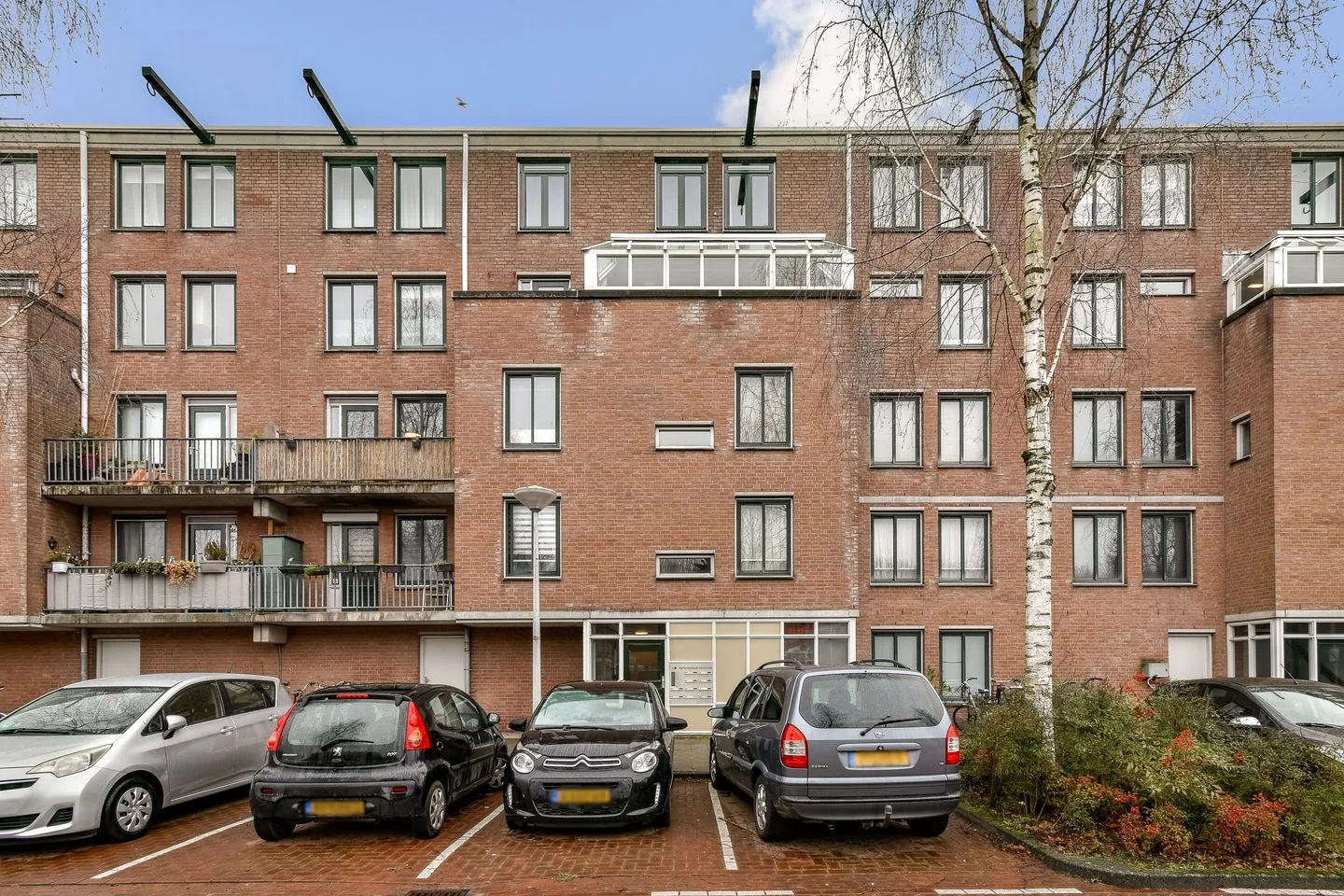 Aaf Bouberstraat 136 Amsterdam thumbnail 23