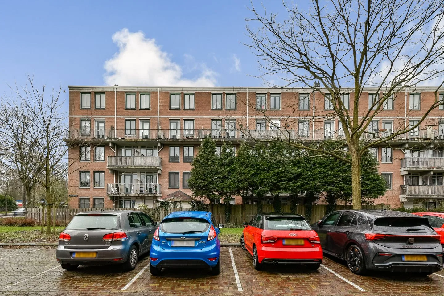 Aaf Bouberstraat 136 Amsterdam thumbnail 24