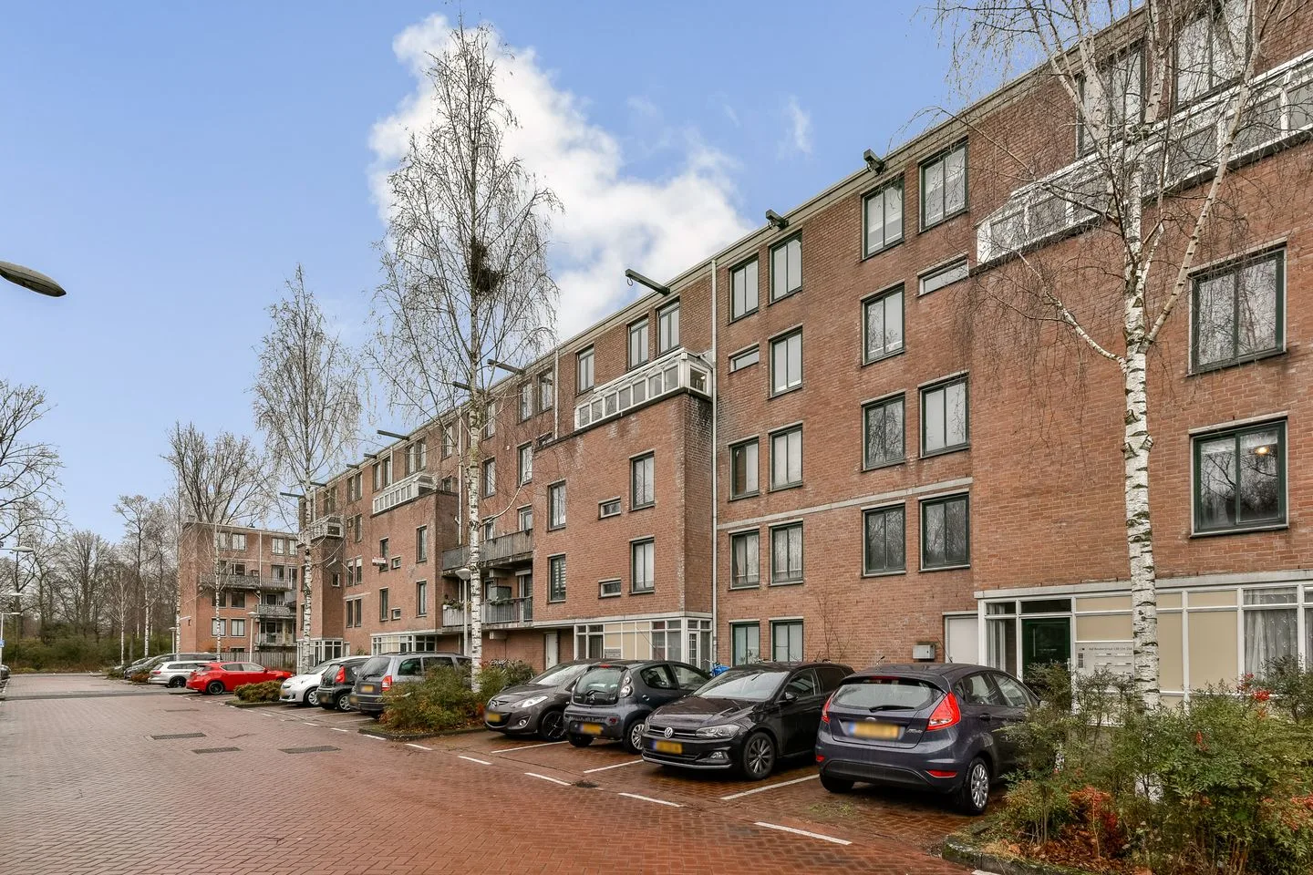 Aaf Bouberstraat 136 Amsterdam thumbnail 25
