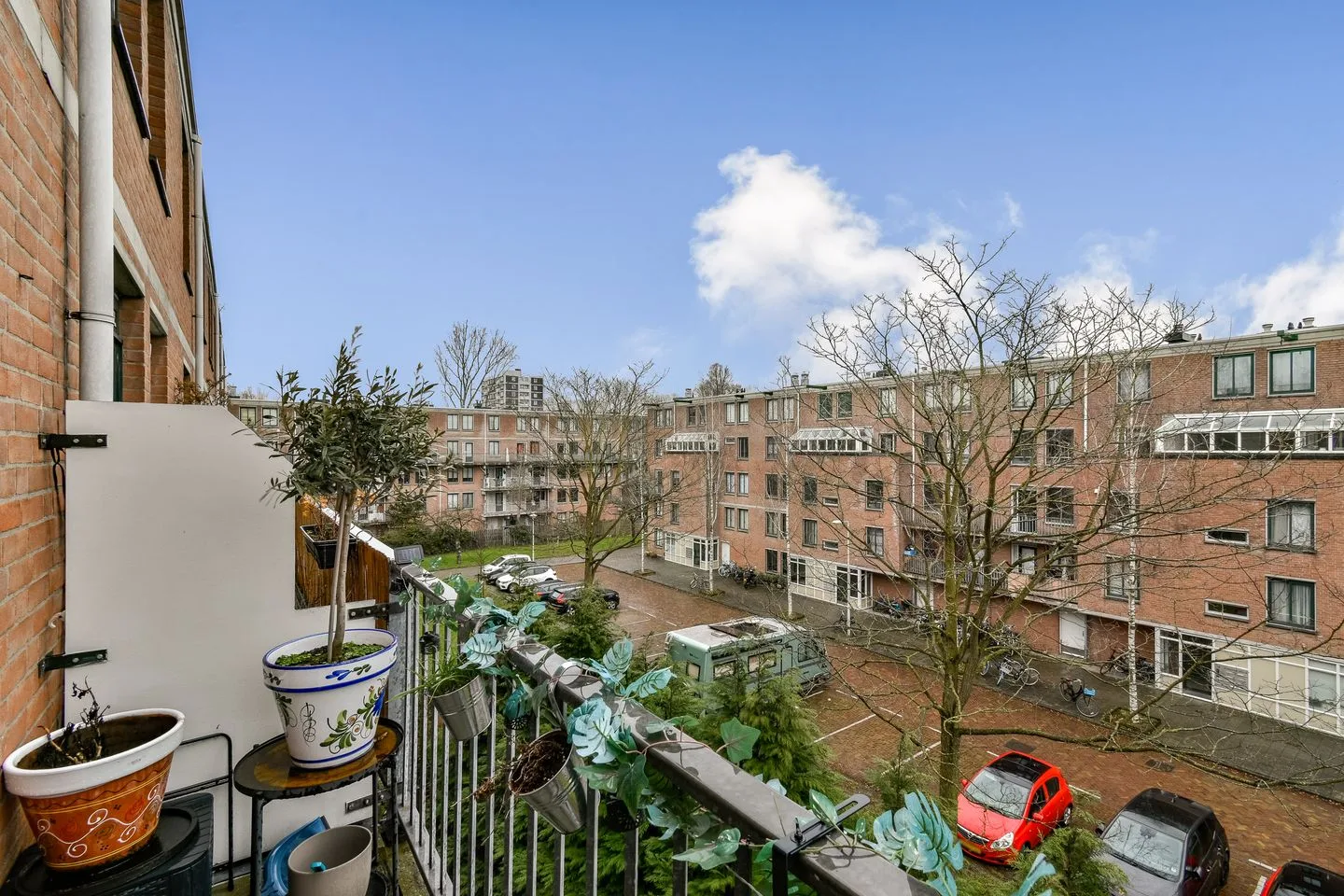 Aaf Bouberstraat 136 Amsterdam thumbnail 26