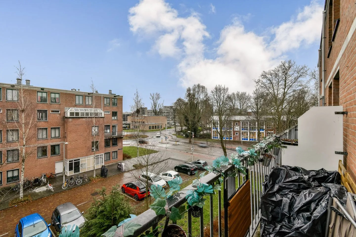 Aaf Bouberstraat 136 Amsterdam thumbnail 27