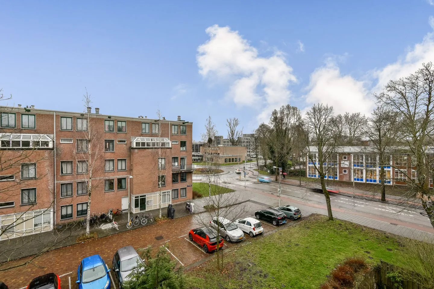 Aaf Bouberstraat 136 Amsterdam thumbnail 28