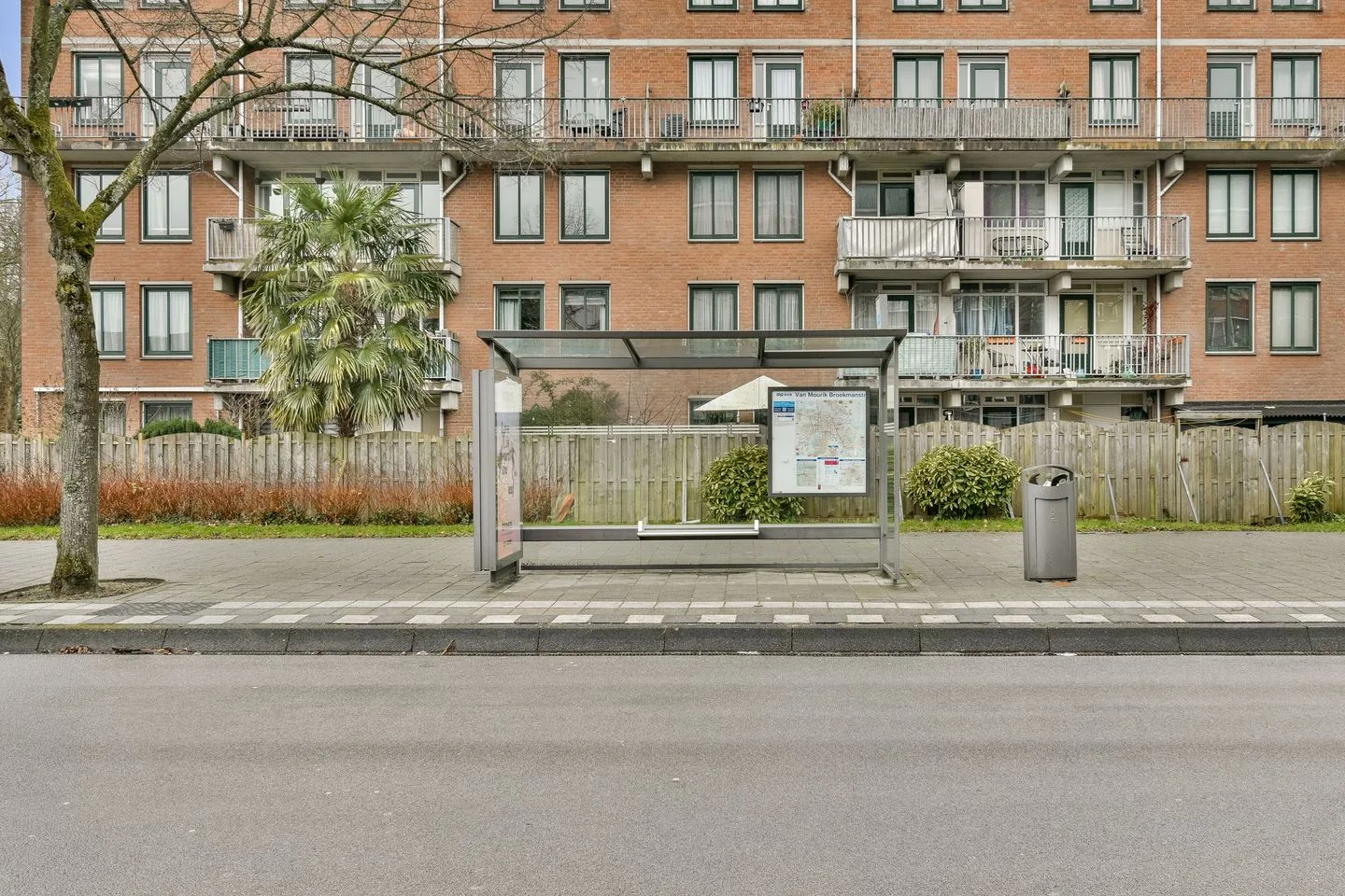 Aaf Bouberstraat 136 Amsterdam thumbnail 29