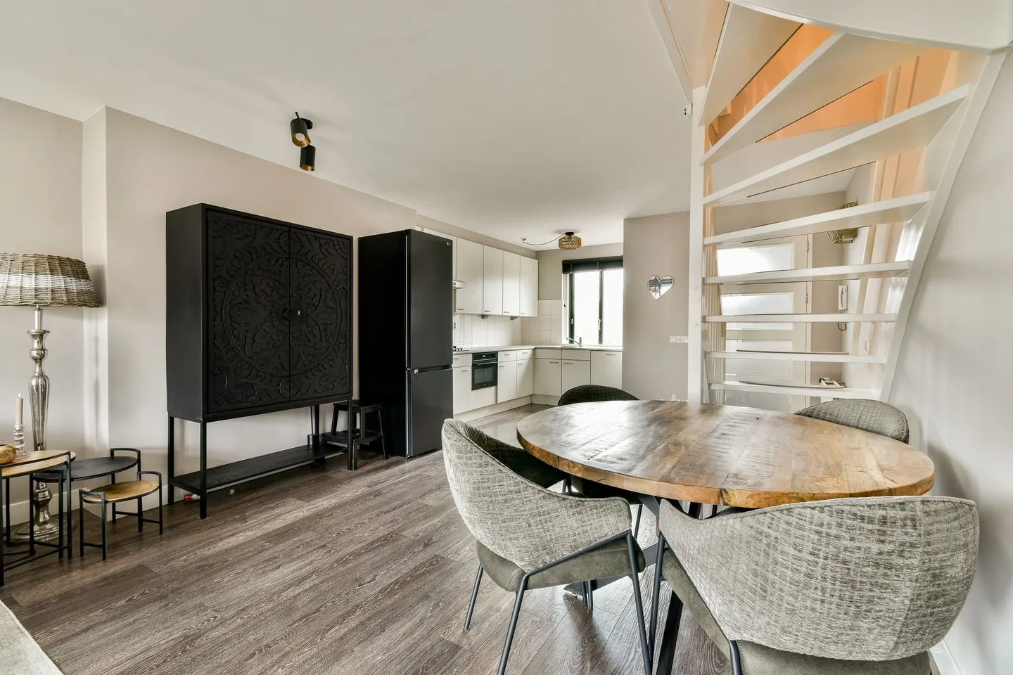 Aaf Bouberstraat 136 Amsterdam thumbnail 6