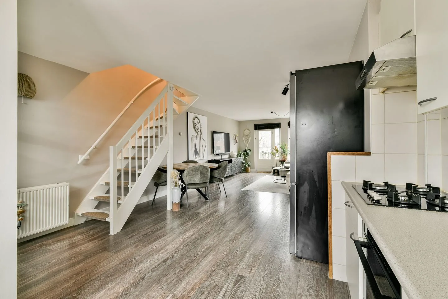 Aaf Bouberstraat 136 Amsterdam thumbnail 8