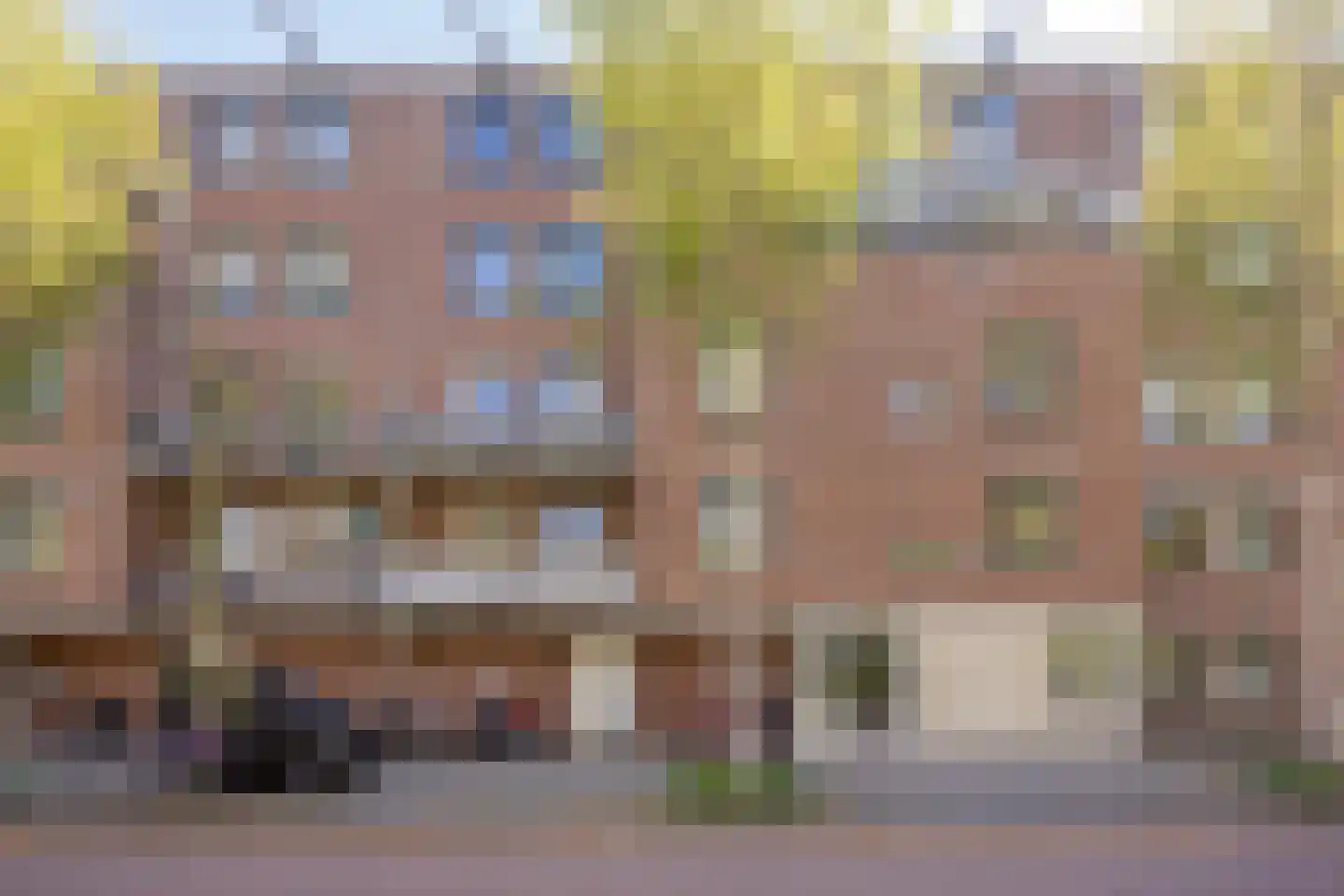 Aaf Bouberstraat 42 Amsterdam
