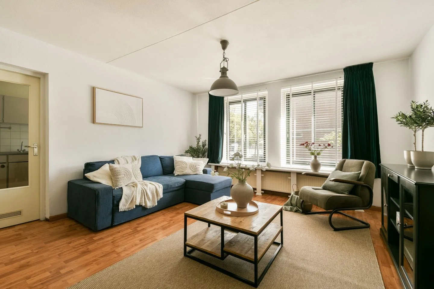 Aaf Bouberstraat 6 in Amsterdam