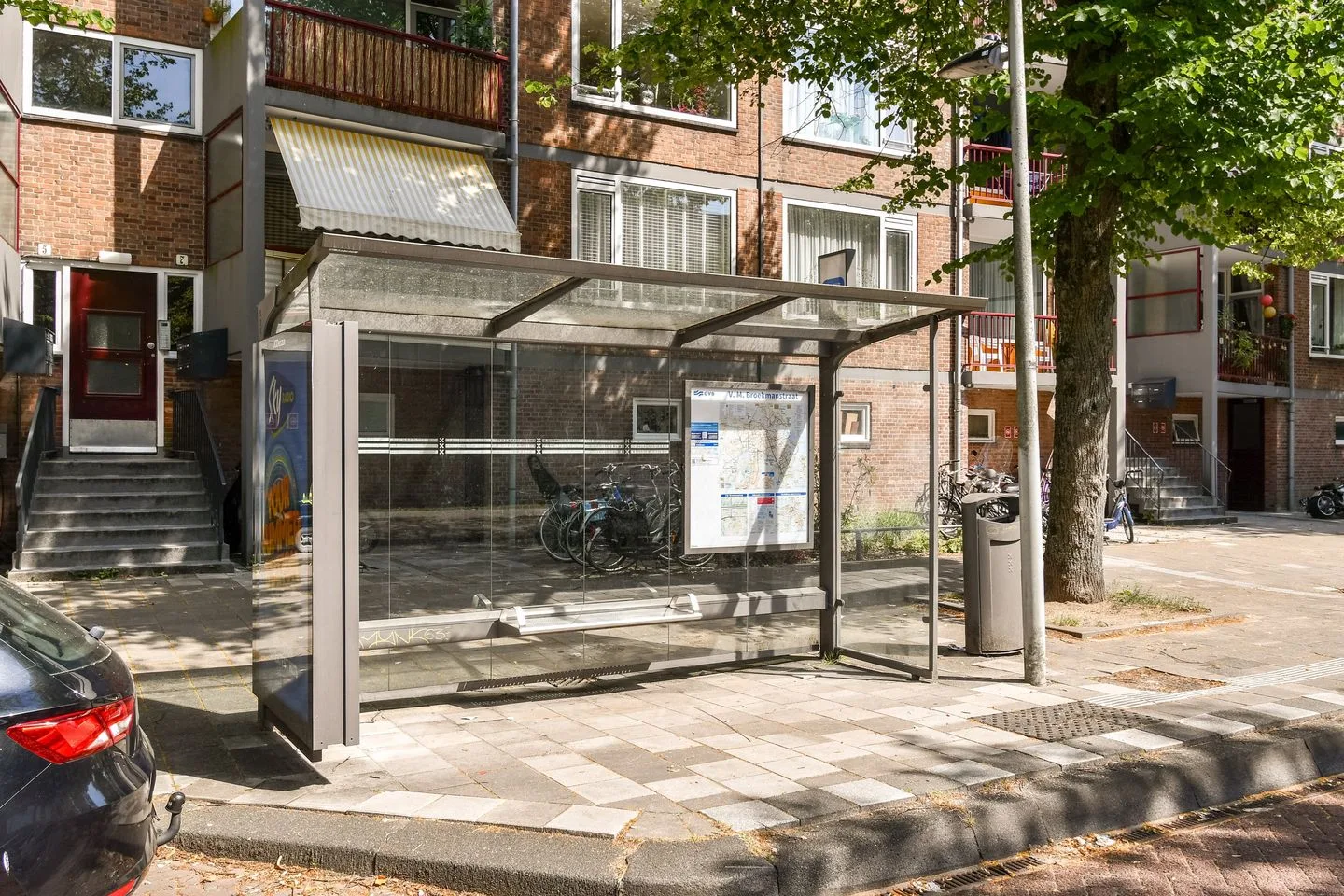Aaf Bouberstraat 6 Amsterdam thumbnail 14