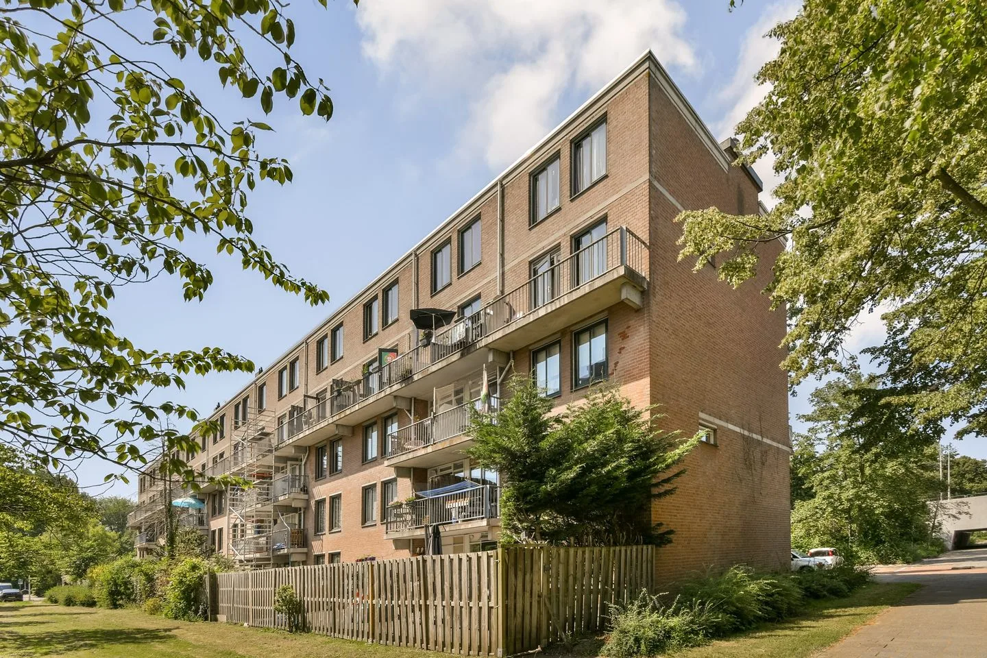 Aaf Bouberstraat 6 Amsterdam foto 2