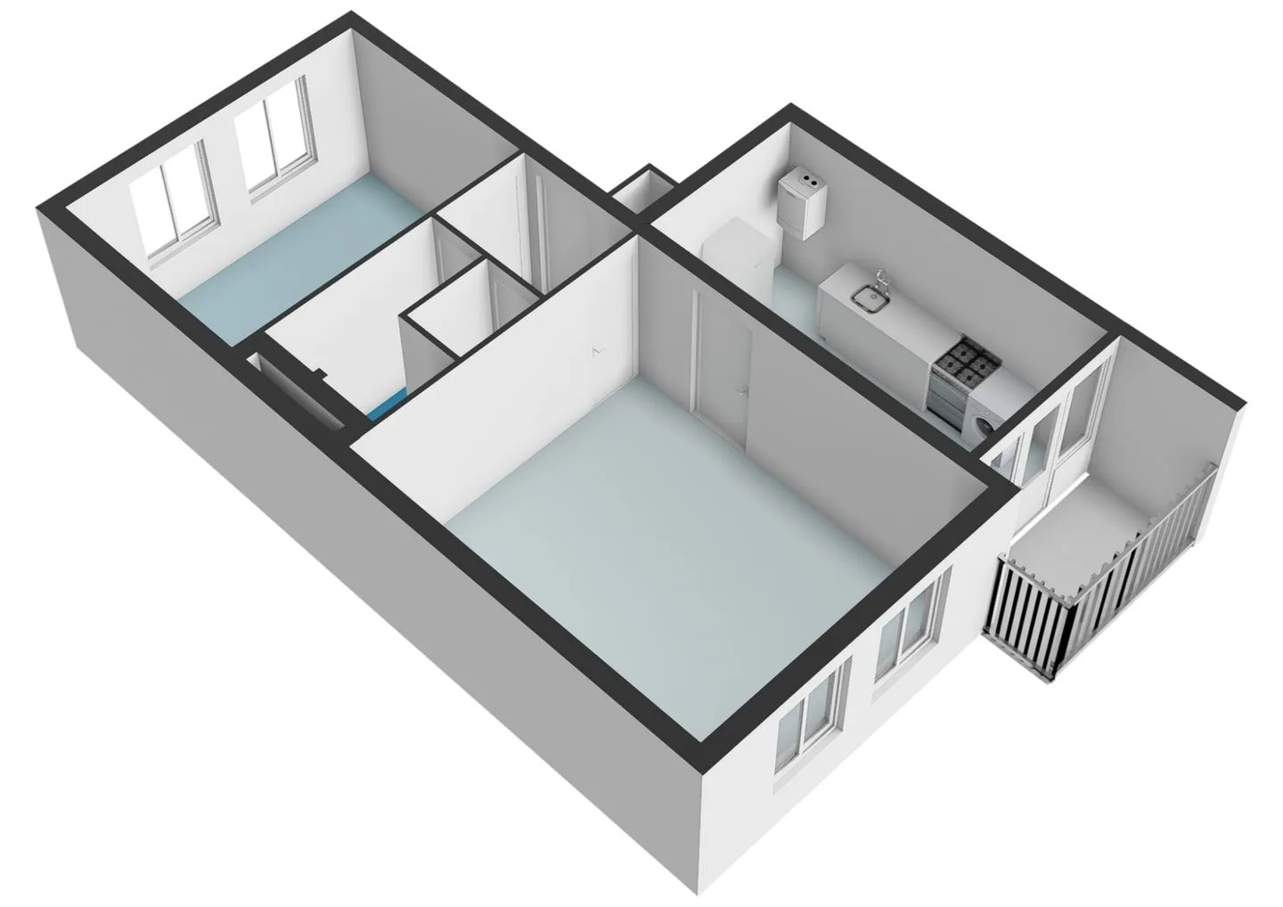 Aaf Bouberstraat 6 Amsterdam thumbnail 21