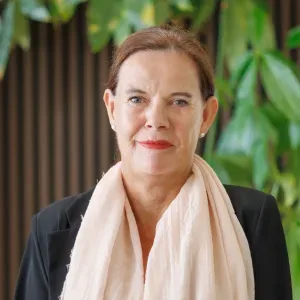 Foto van Aafien Wieringa