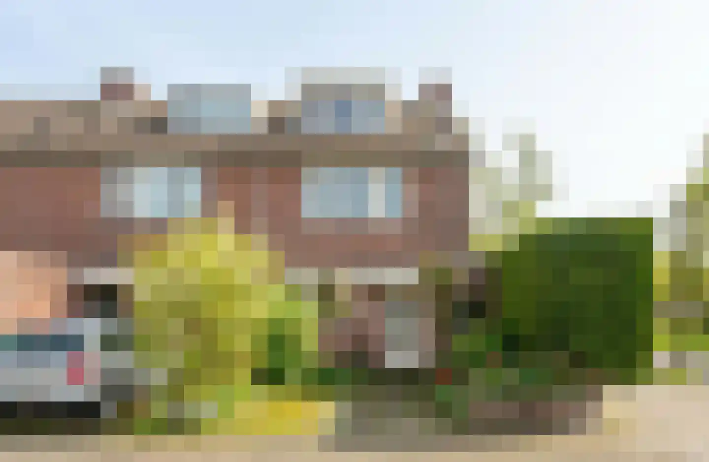 Aafje Heynislaan 2 Oegstgeest