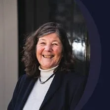 Photo of Aafke Faber