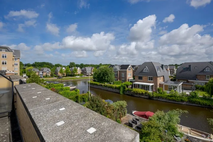 Aagje Dekenkade 45 Voorschoten thumbnail 37
