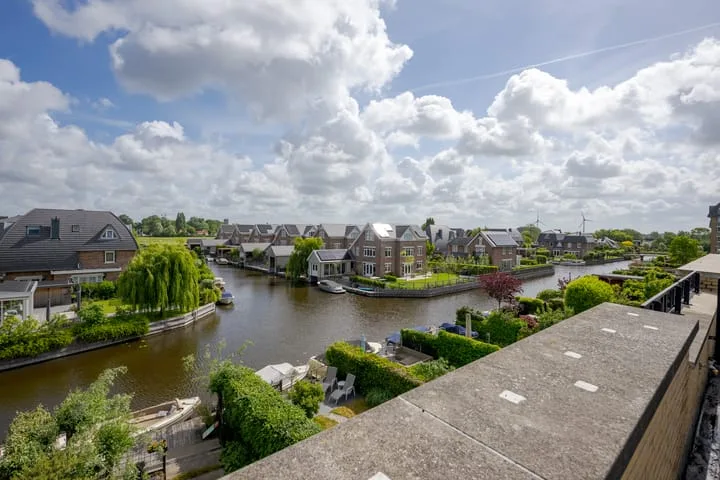 Aagje Dekenkade 45 Voorschoten thumbnail 38