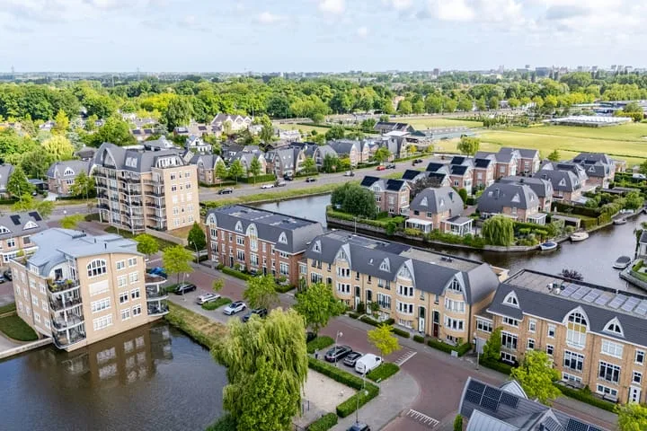 Aagje Dekenkade 45 Voorschoten thumbnail 5