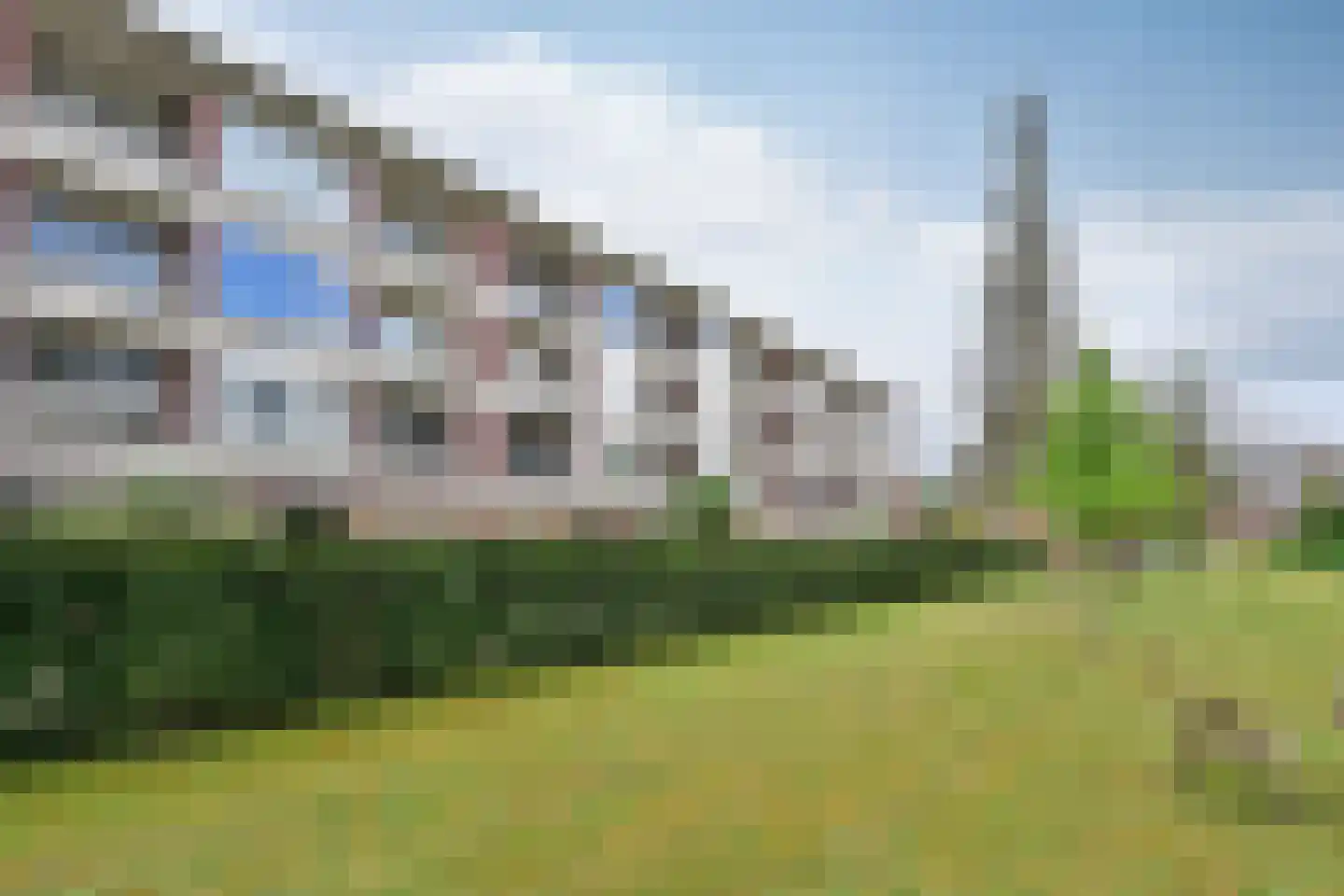 Aagje Dekenlaan 24 Bussum foto 2