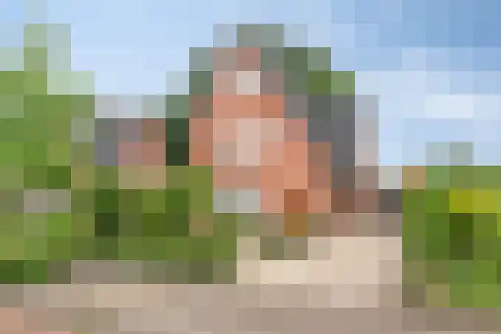 Aagje Dekenlaan 31 Soest